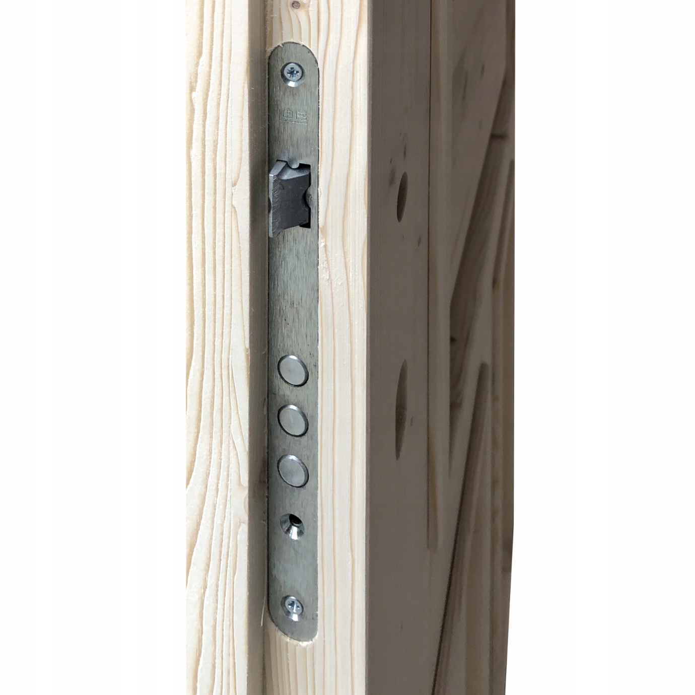 CZ.ŚW.HAMBURG.90L 2ZA 2U OSU Marka O.K.Doors