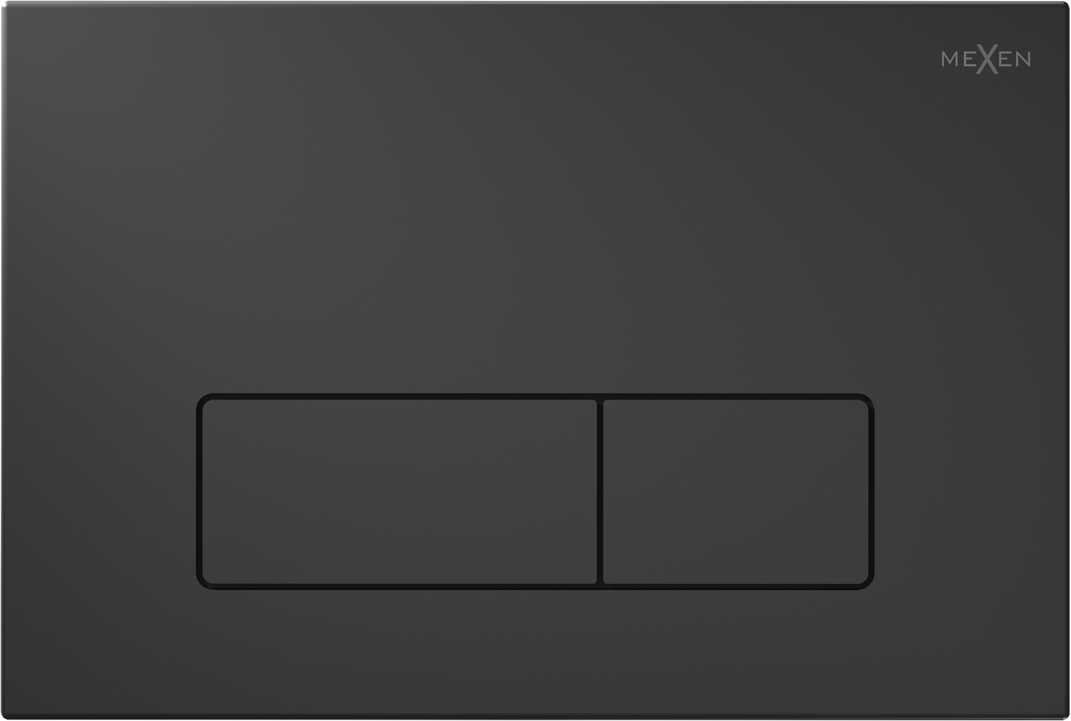Przycisk Spłukujący Wc Stelaż Mexen Fenix Geberit Duofix UP320 Sigma Matowy