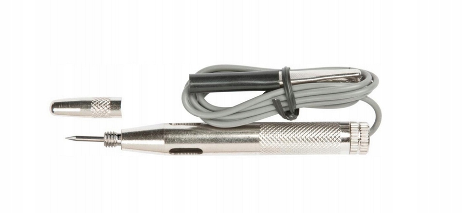 39D081 Próbnik instalacji samochodowej 6-24V