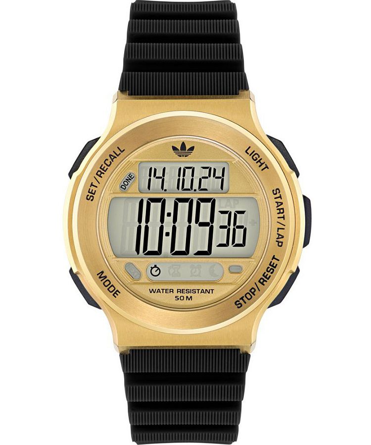 Hodinky adidas Originals Ao Fashion Expression Three Digital