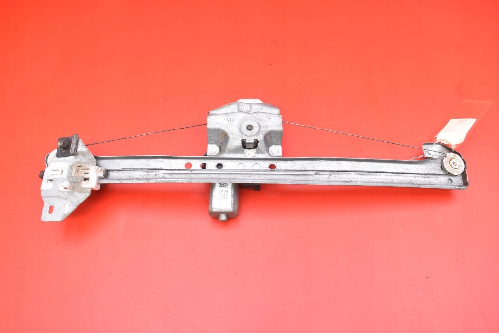 window regulator right front EU 128001471B DACIA DOKKER VAN 12-17