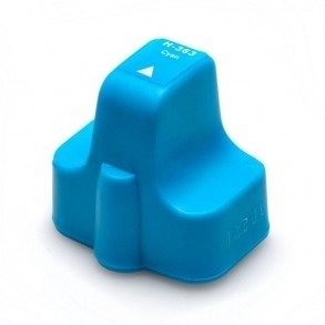 

Tusz C do drukarki Hp 363 PhotoSmart C5180 C6280