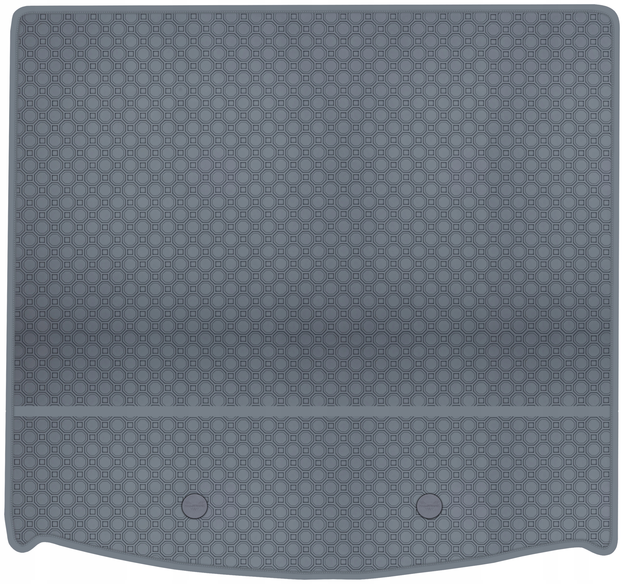 Bmw 5 E61 Kombi 2003-2010 Vložka do zavazadlového prostoru Primeliner Šedá