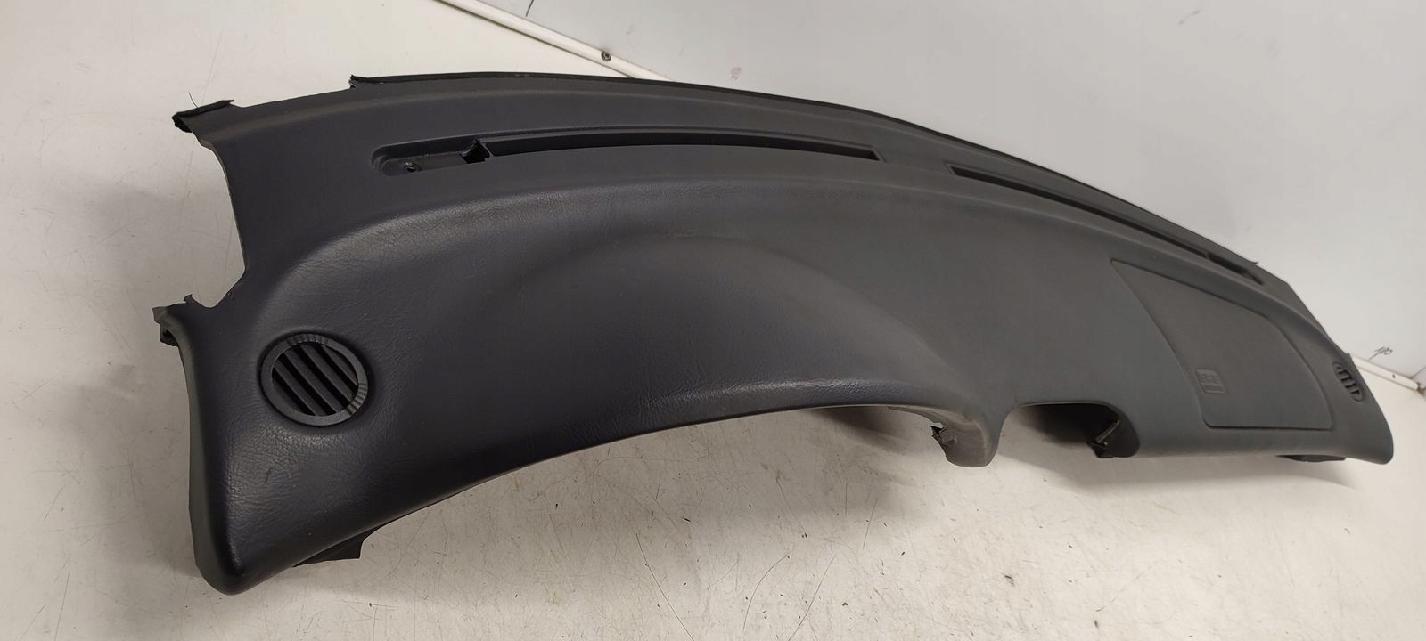 dashboard console tension belts Mercedes W170 R170 SLK 2,3