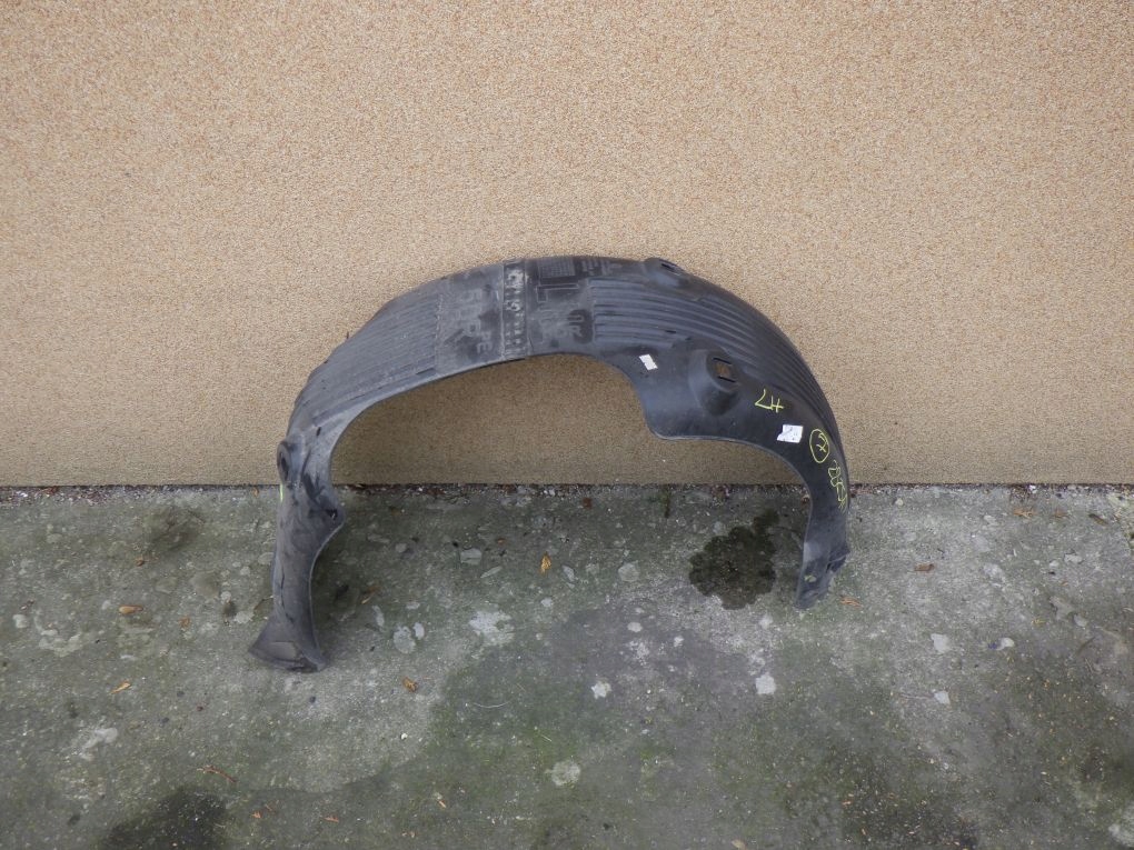HYUNDAI I20 LIFT 18- 86821-C8AA0 mudguard left rear.