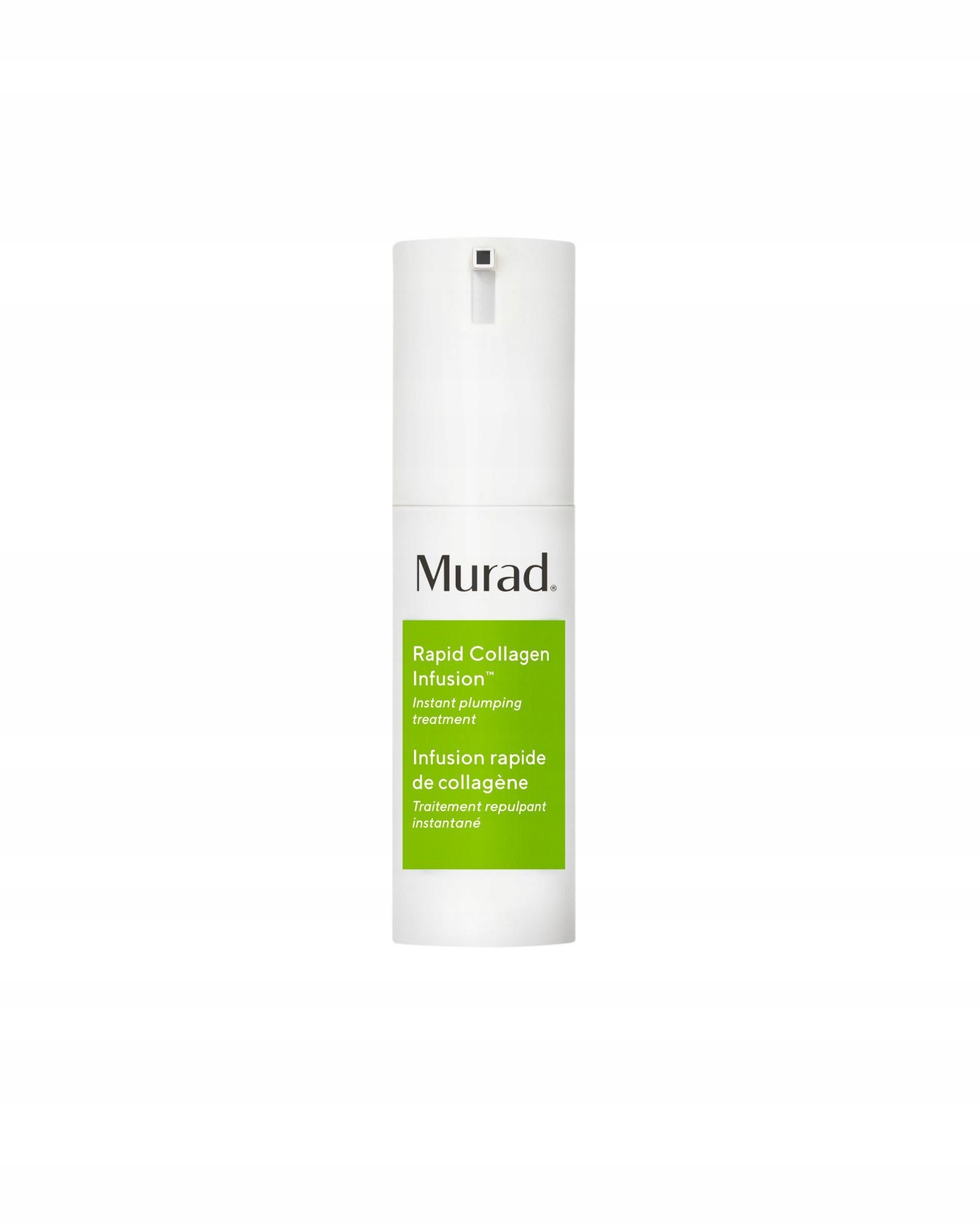 Murad Rychlá Regenerační Kolagenová Infuze 30 ML