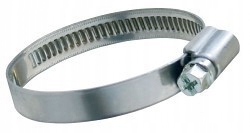 

Obejma ślimakowa W1 60-80 /9mm
