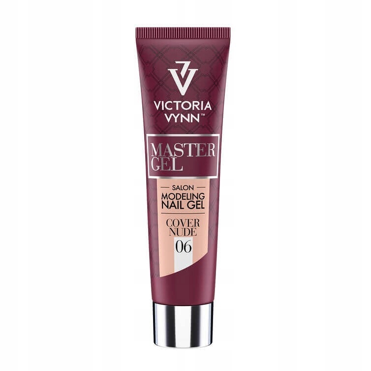 Victoria Vynn akrylogel polygel Master Gel 06 Cove