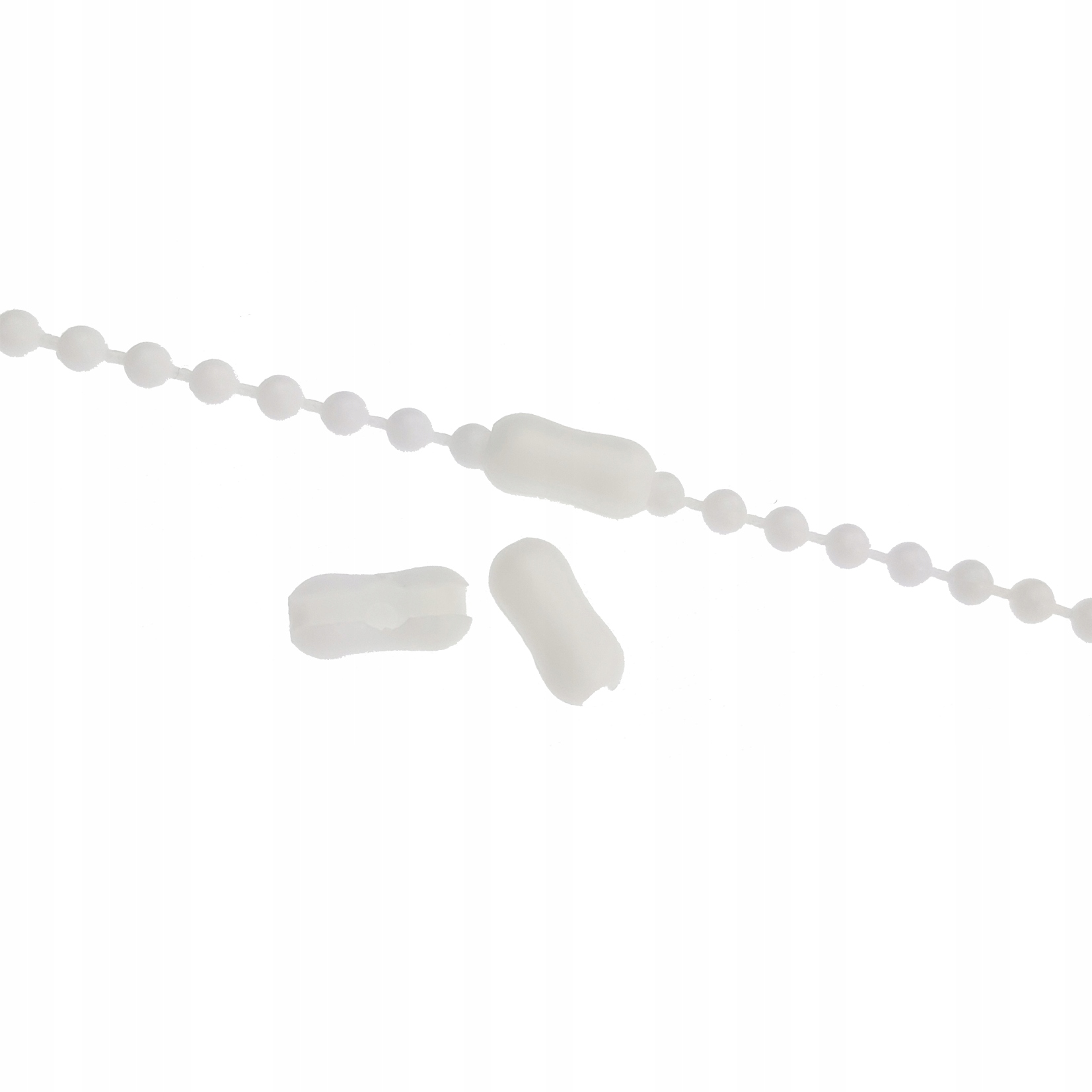 

Łącznik łańcuszka do rolet złączka śr.3mm
