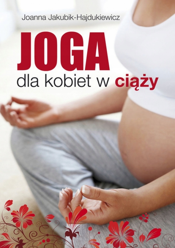 JOGA DLA KOBIET W CIĄŻY