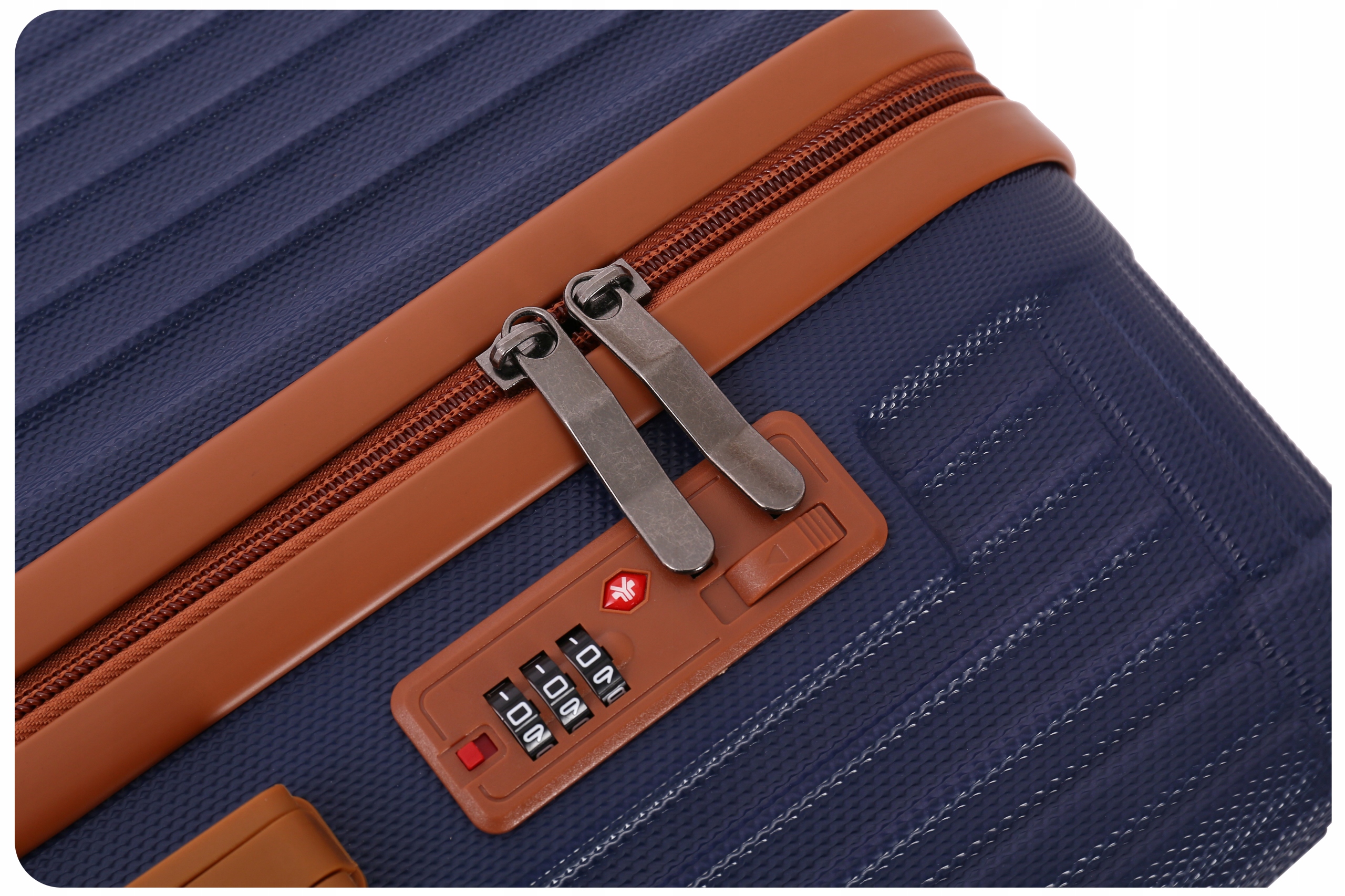 WALIZKA MAŁA S PODRÓŻNA 40L KABINOWA BAGAŻ TORBA Kod producenta XHA174 S