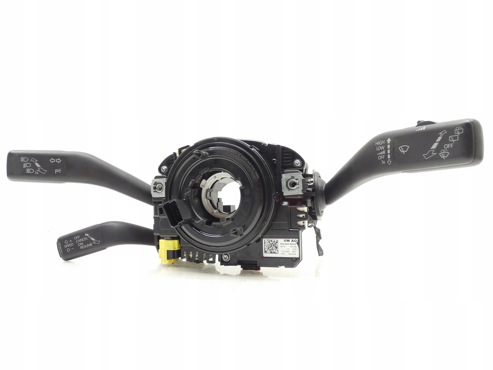 ПЕРЕМИКАЧ ОБ'ЄДНАНІ TASMA ПЕРЕМИКАЧІ VW SHARANn ALHAMBRA IIk0953569al