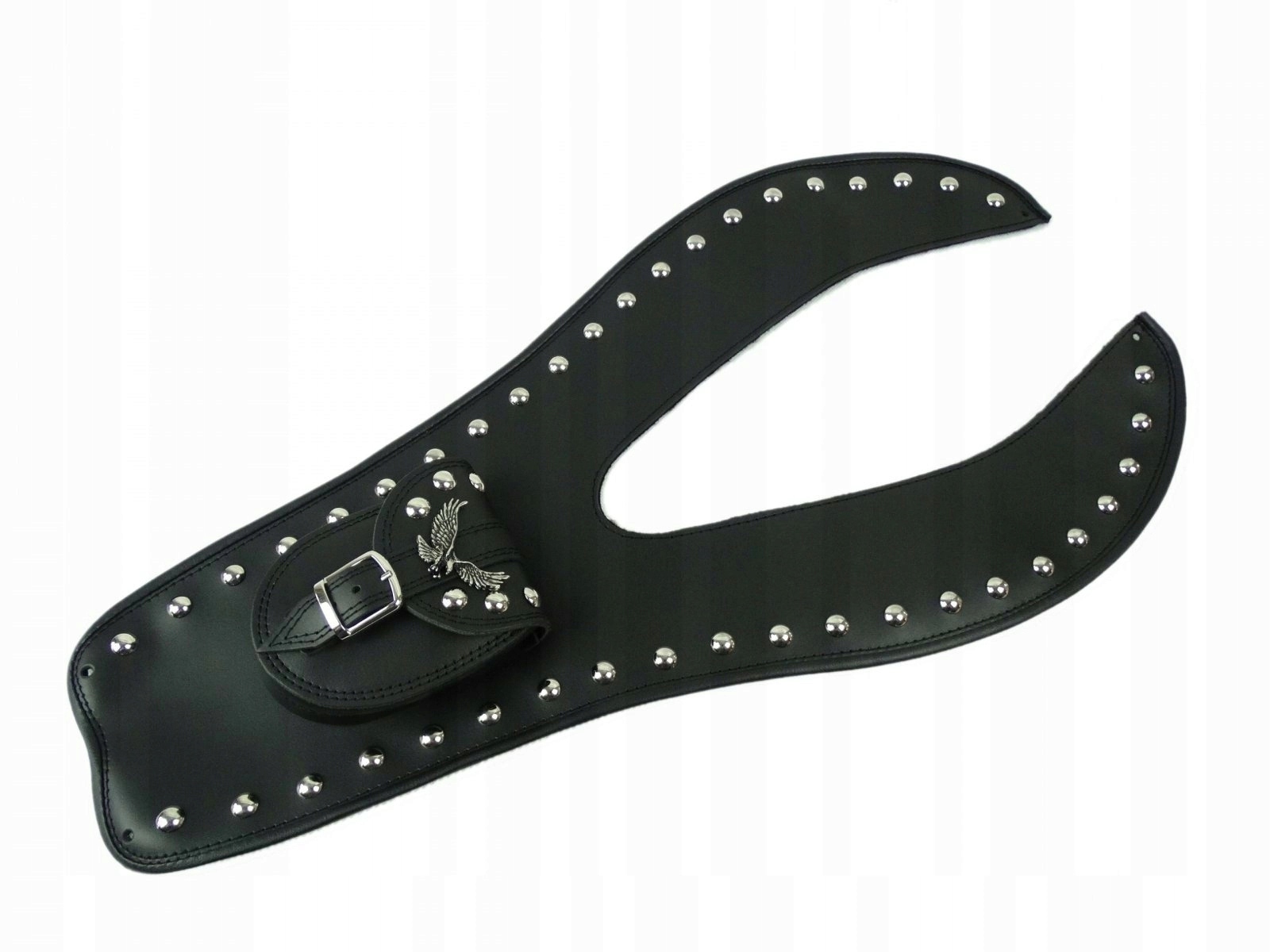 РЕМЕНЬ ТАНК ГАЛСТУК HONDA VTX 1800 РЕТРО NEO