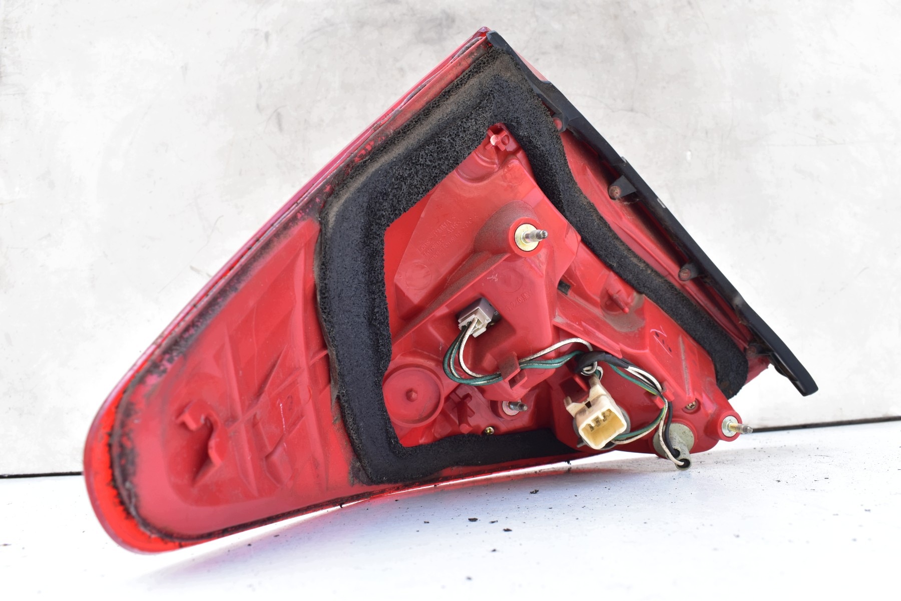 light right rear part TOYOTA RAV4 III 2006-2010R EU