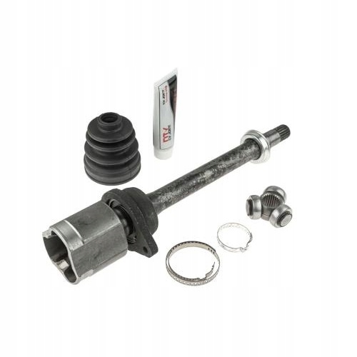 Nty NPW-TY-047 комплект шарниров, приводной вал