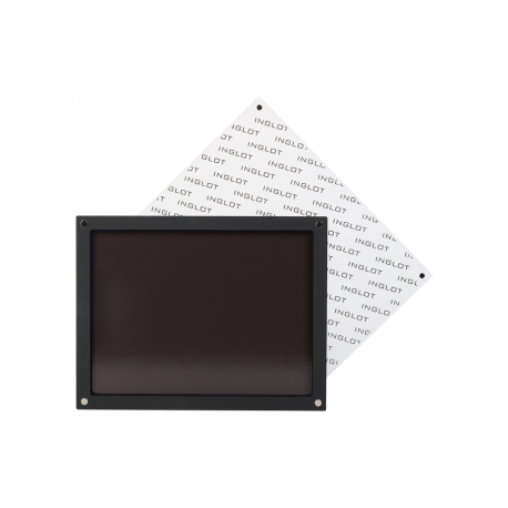 

Kasetka Flexi Freedom System Czarna Inglot