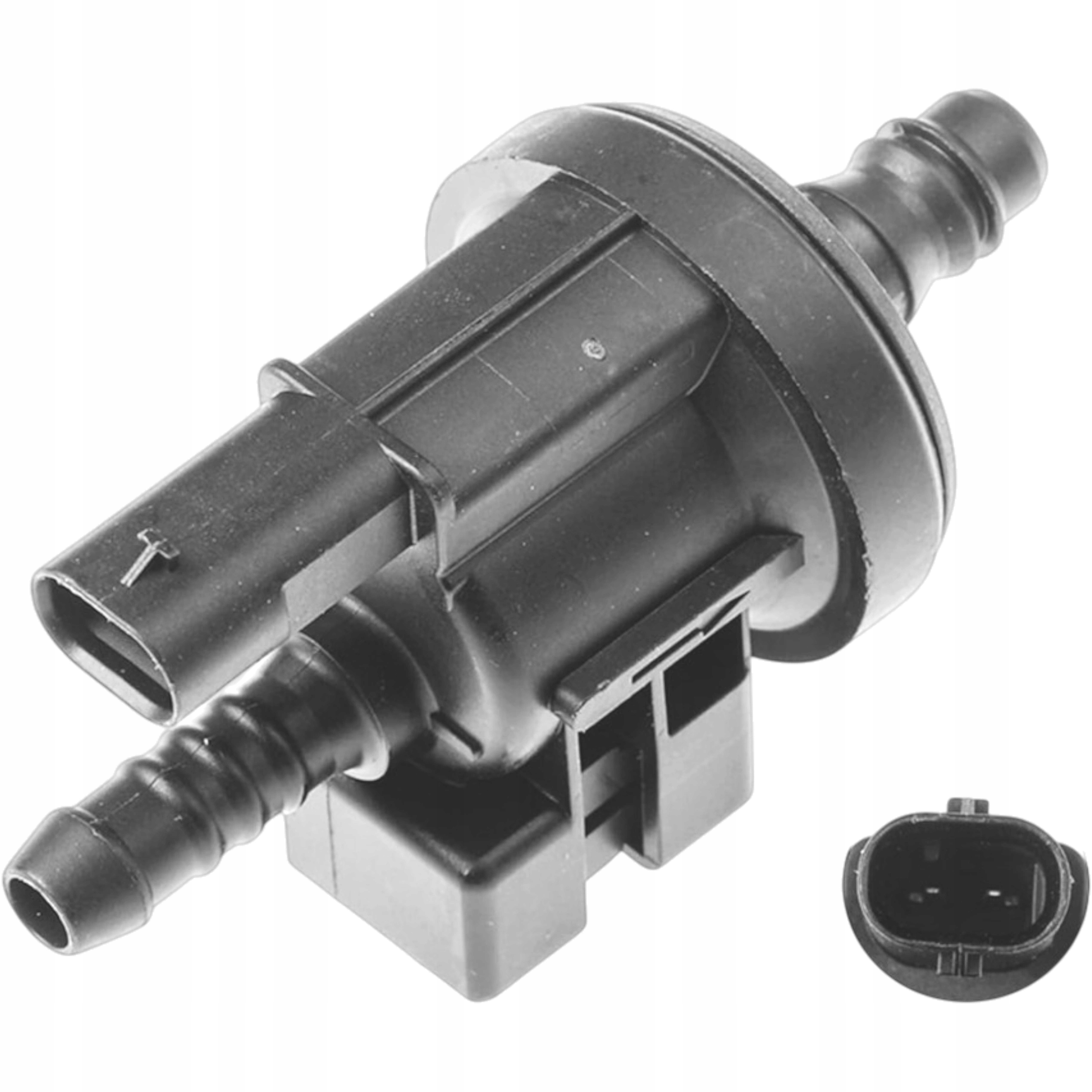 Ford Polský 0280142498 AG9N-9C915-AA Elektromagnetický Ventil Ecoboost