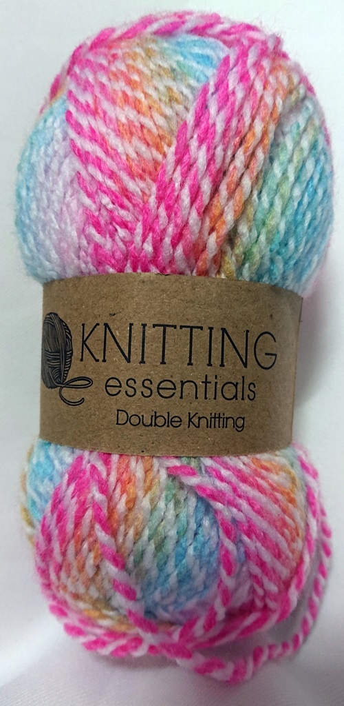 Włóczka KNITTING ESSENTIALS DOUBLE 4707 50 g 13013409172 Allegro.pl