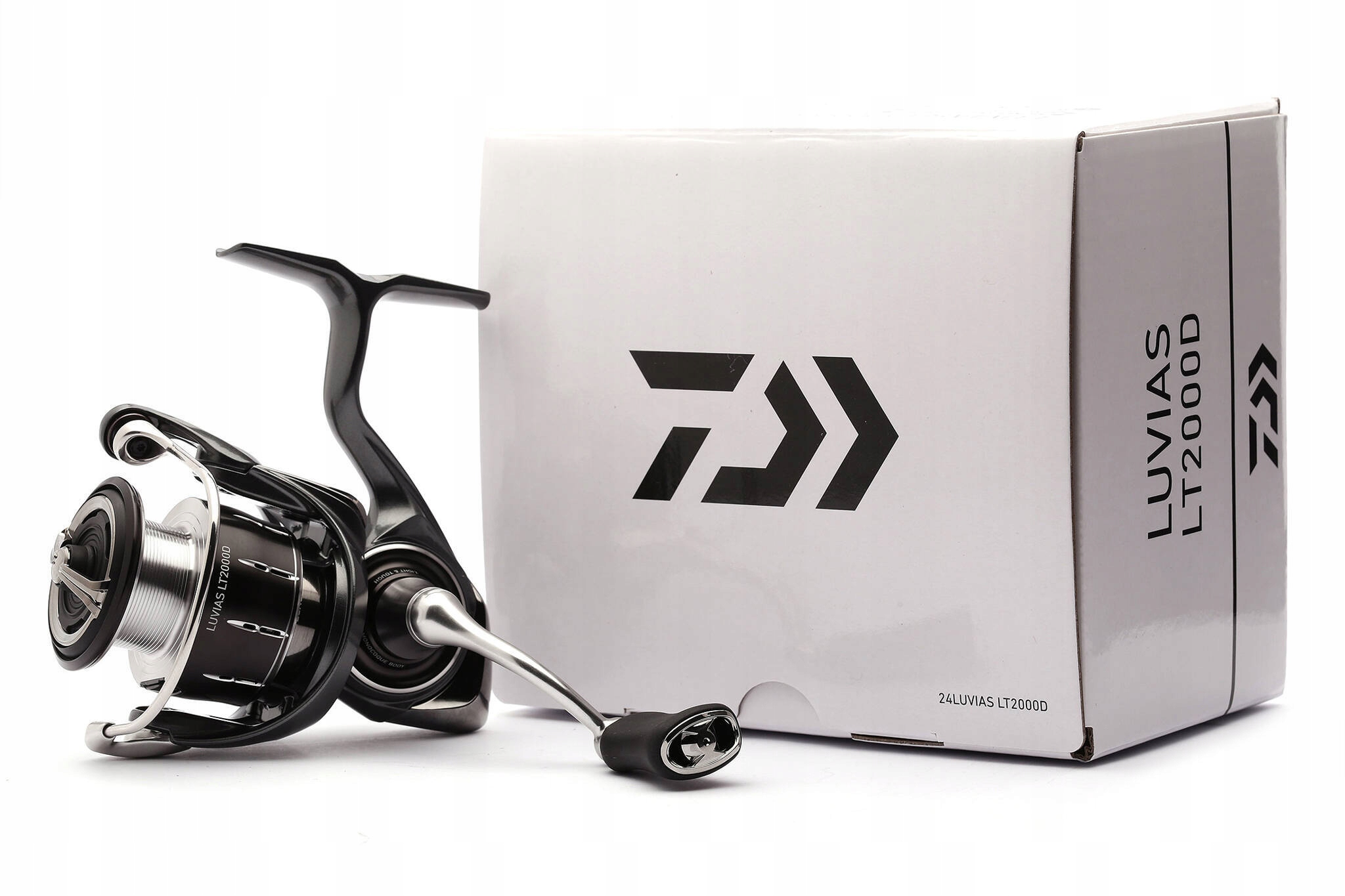 Naviják Daiwa 24 Luvias Lt 2000D