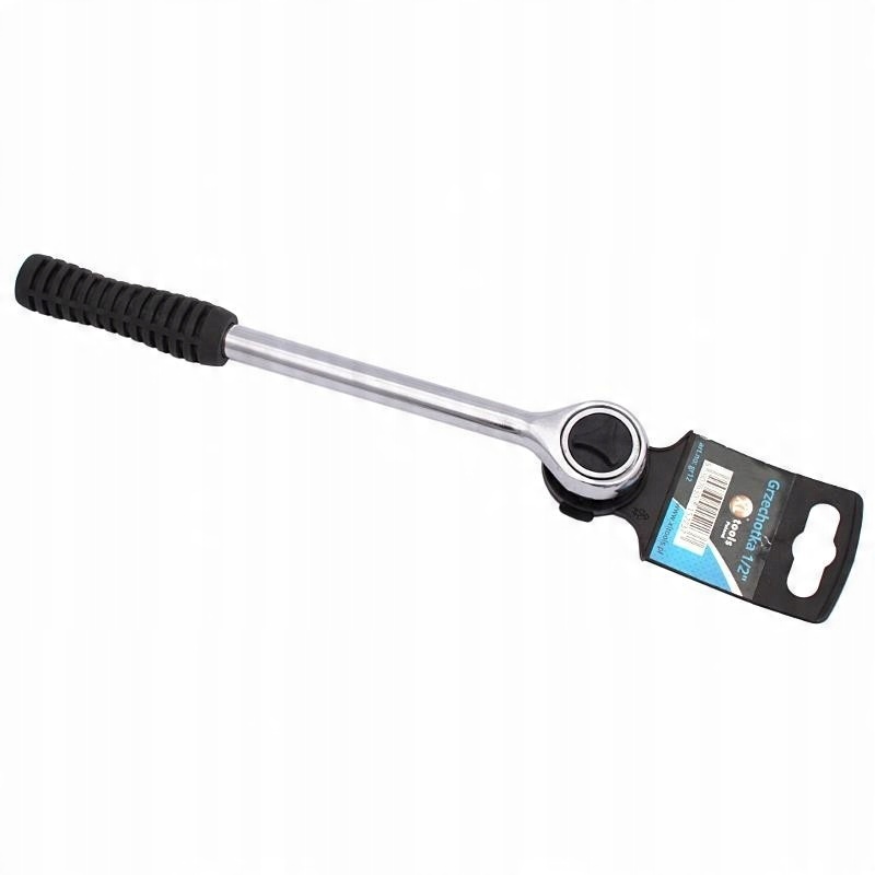

Klucz Grzechotka Rączka Do Nasadek Nasadka 1/4''