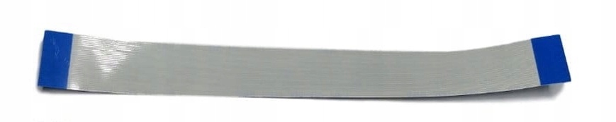 TAŚMA FFC FPC 30PIN RASTER 1.0MM 15CM TYP A Kod producenta KBR Games T085