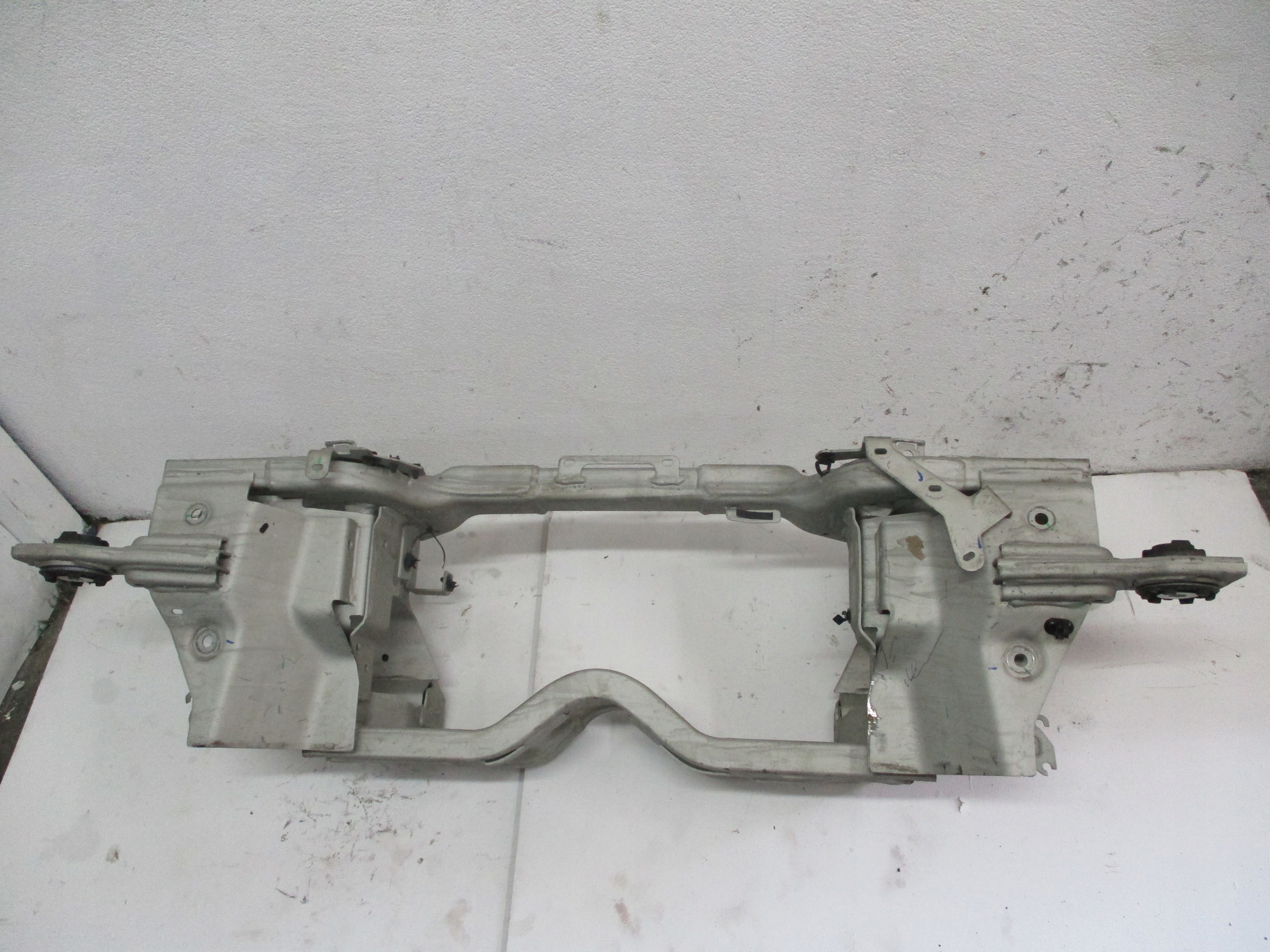 axle beam subframe axle beam rear part CITROEN C5 AIRCROSS rear