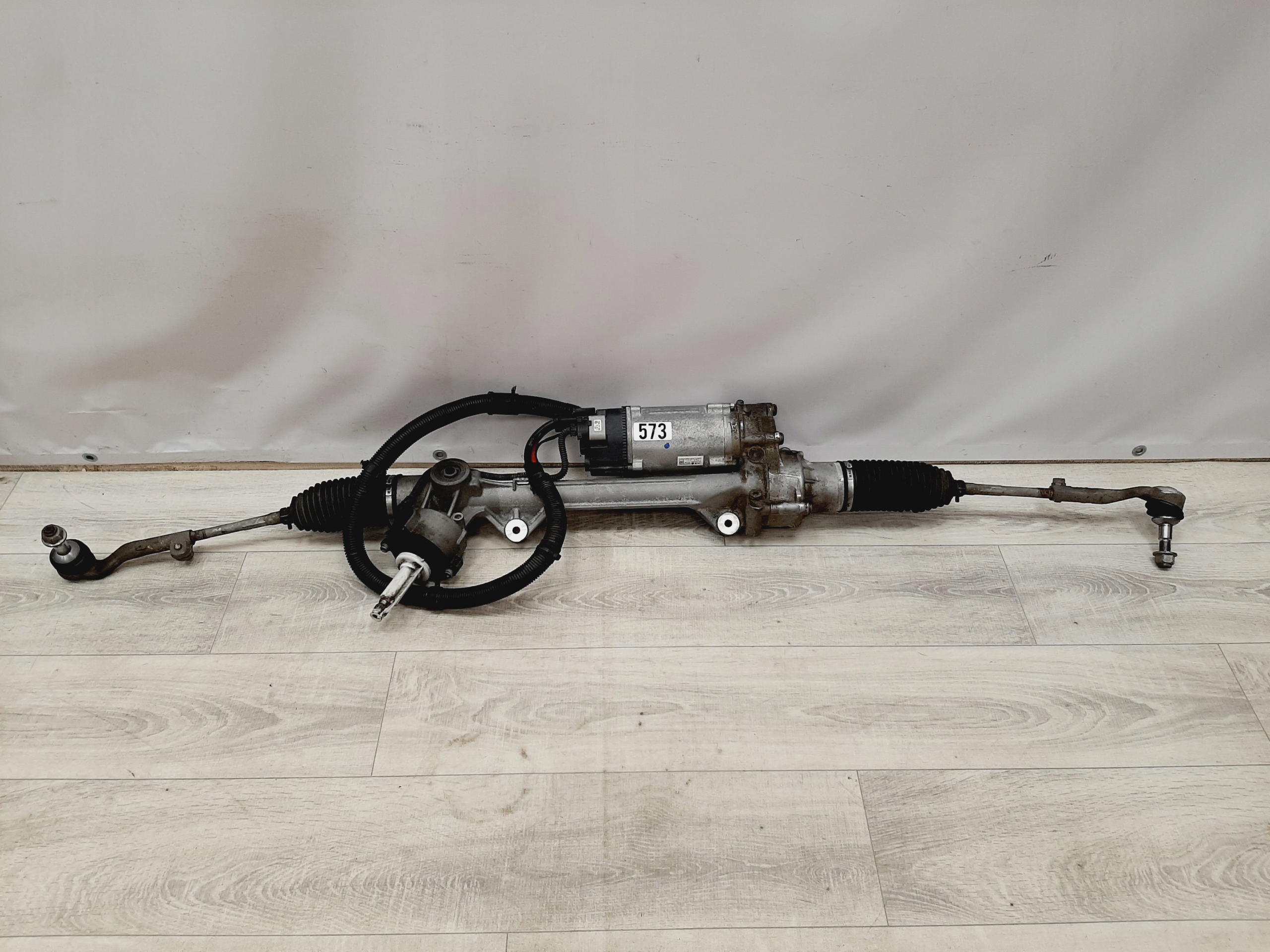 Zdjęcie produktu Przekładnia kierownicza Magiel BMW M2 F87 M3 F80 M4 F82 F83