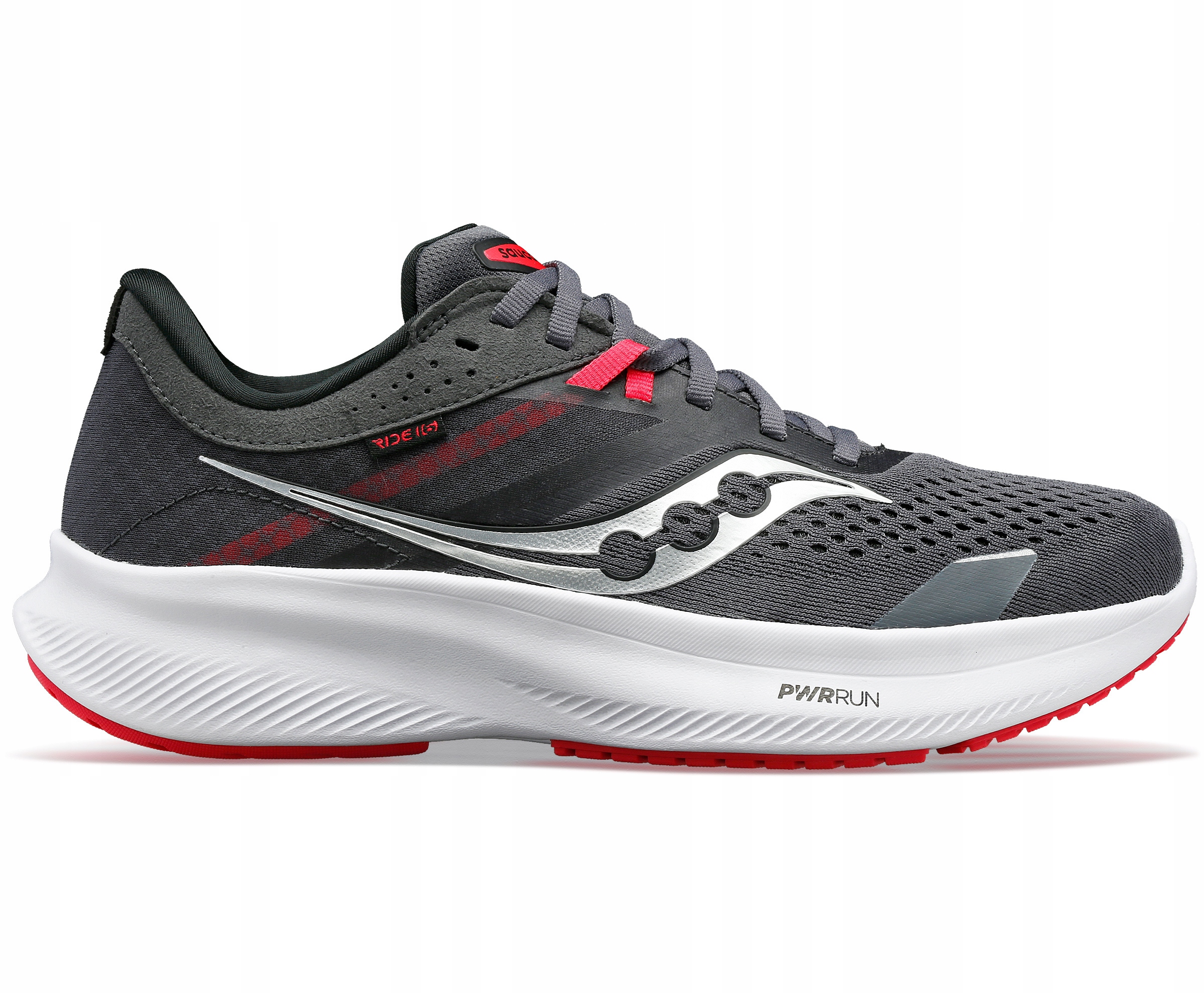 dámská obuv saucony S10830-21 Ride 16 shadow/lux 38