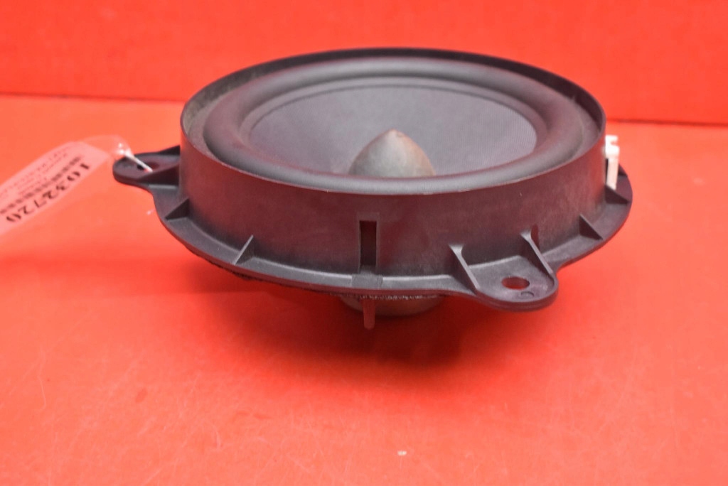 speaker left front 281440013R RENAULT CAPTUR 1 and 13-17
