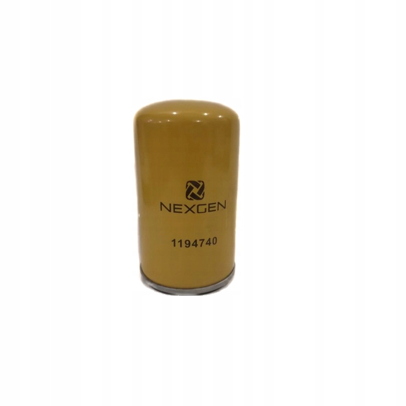 

Filtr Oleju Skrzynia Cat 416-432 Bcde 1194740
