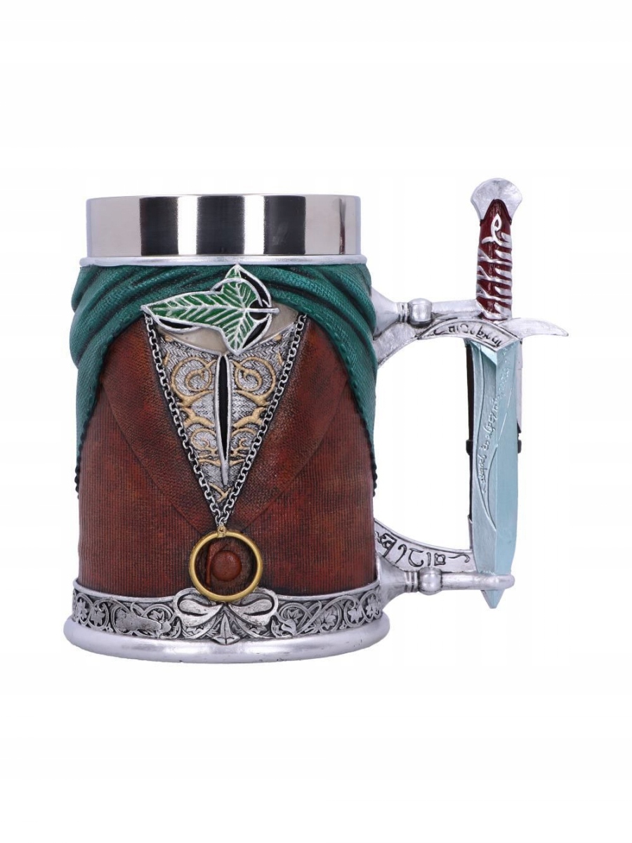 Korbel Lord of the Rings Frodo