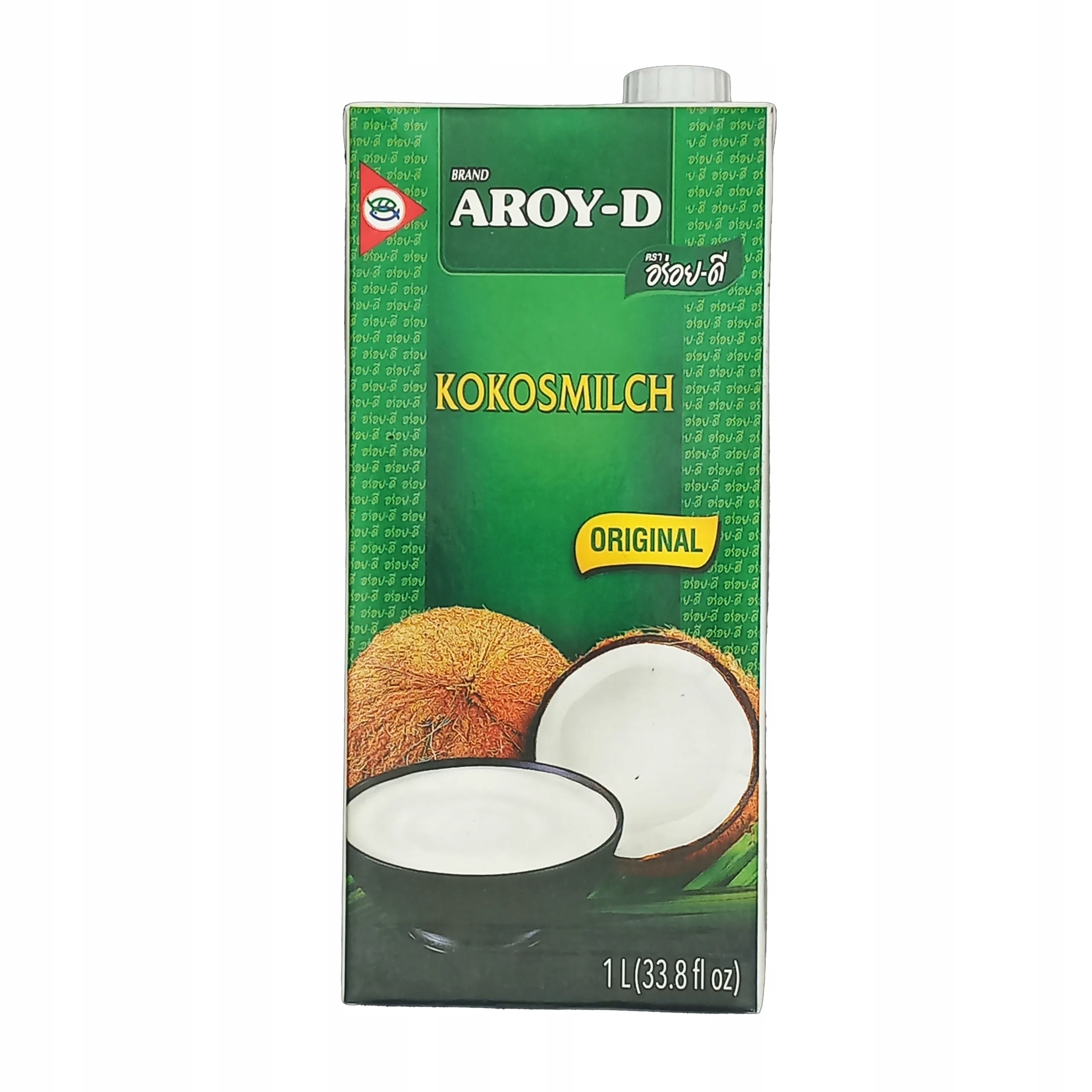 Coconut Milk kókusztej Aroy-D 1l