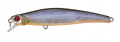 PONTOON21 Preference Minnow 75F-SR A12 Bv Back Ob