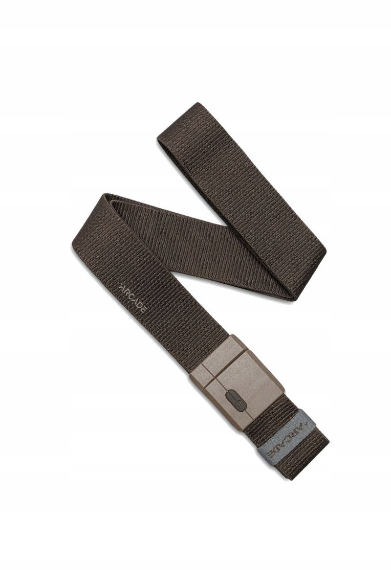 arcade Pásek Aero Medium Brown uni