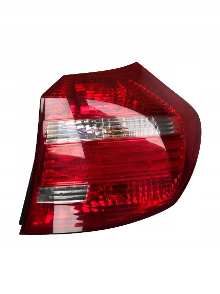 light right rear part BMW E87 LIFT 7164956