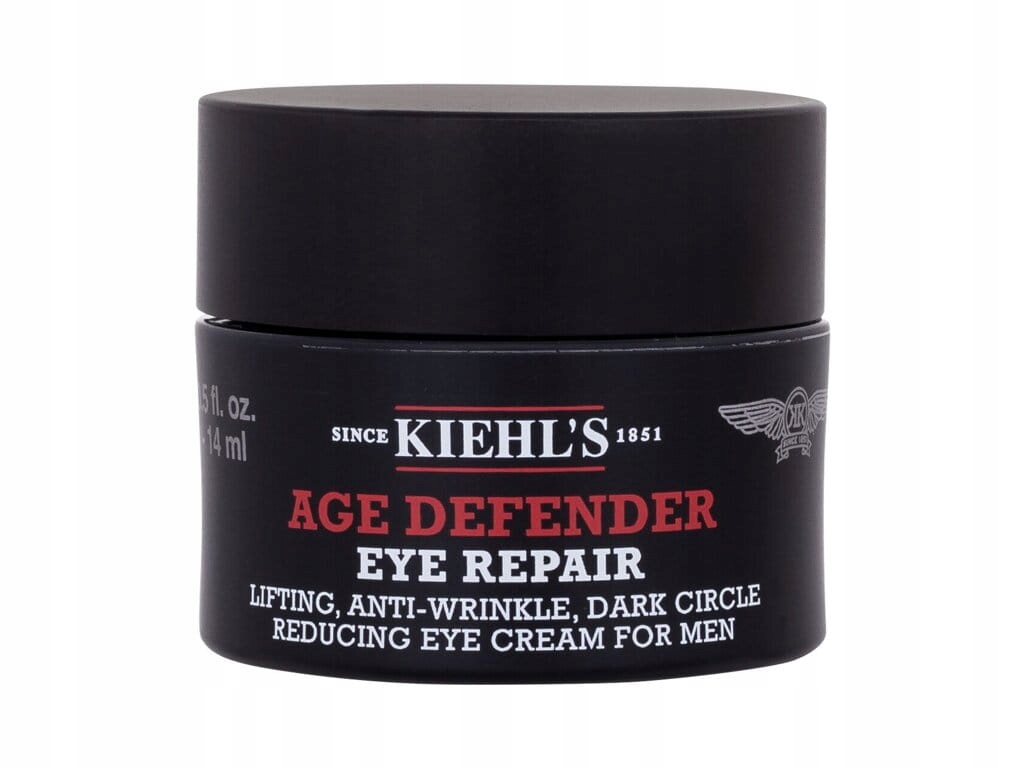 

Kiehls Age Defender Eye Repair Krem Pod Oczy 14ml