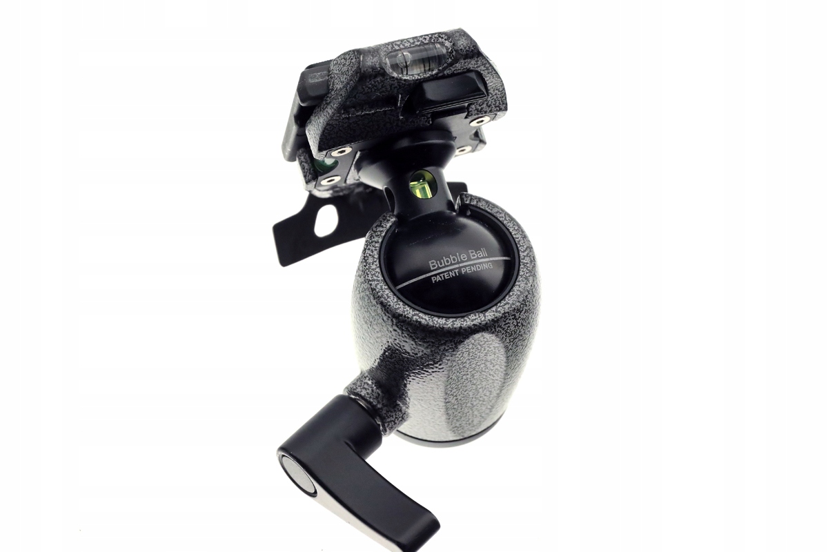 Gitzo profesjonalna głowica kulowa GH2781TQR Model GH2781TQR