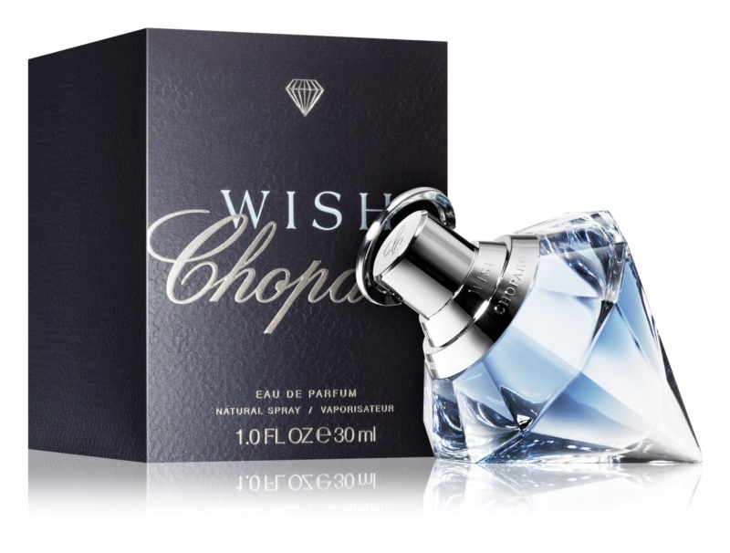 Chopard Wish Edp 30ML Parfémovaná voda pro ženy