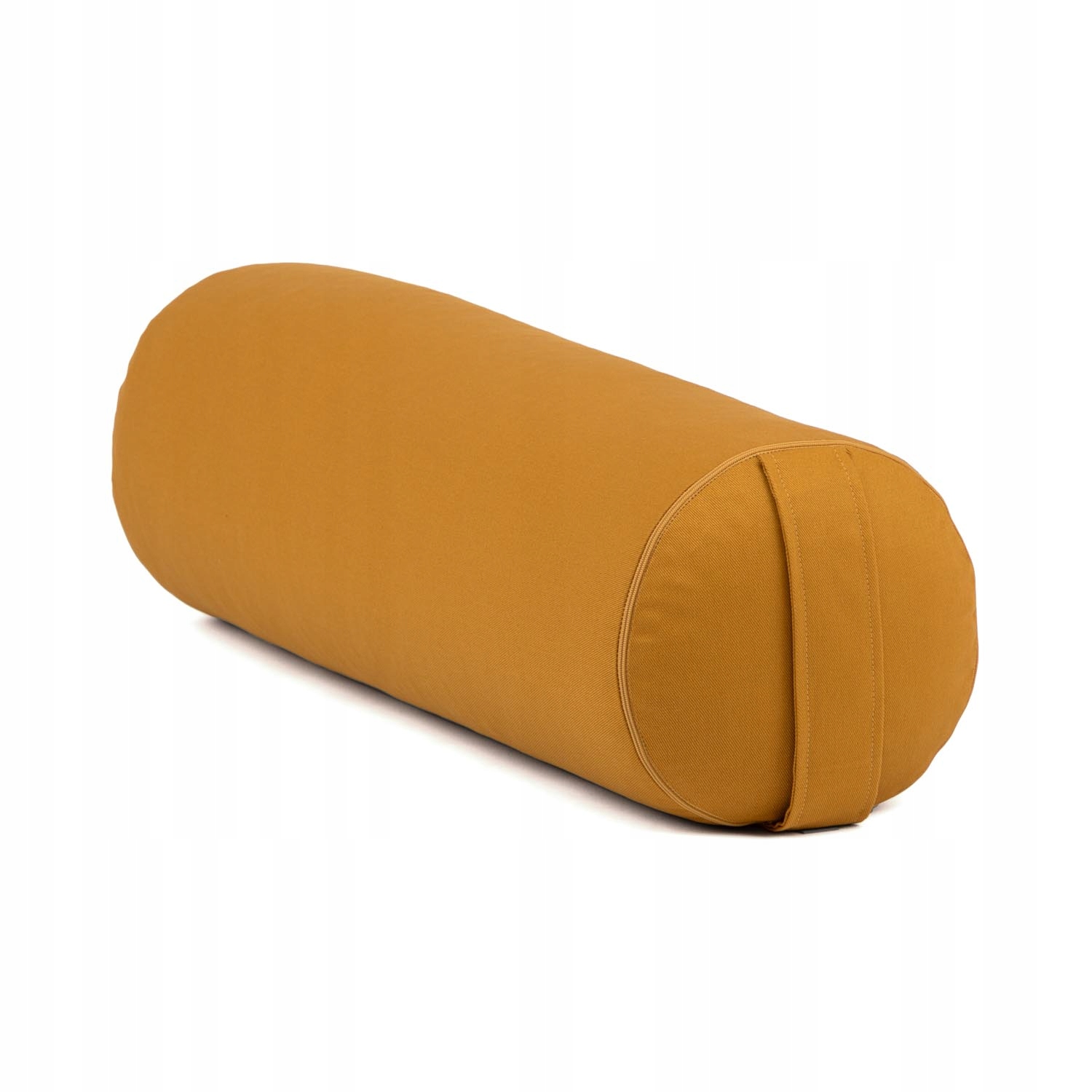 Váleček na jógu Bolster Bodhi Eco organická bavlna 3,2 kg 65 cm