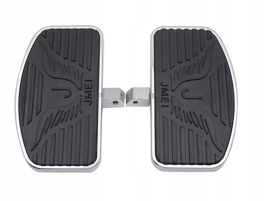 Podlahová Plošina Podnožky Zadní Vtx Cruiser Chopper