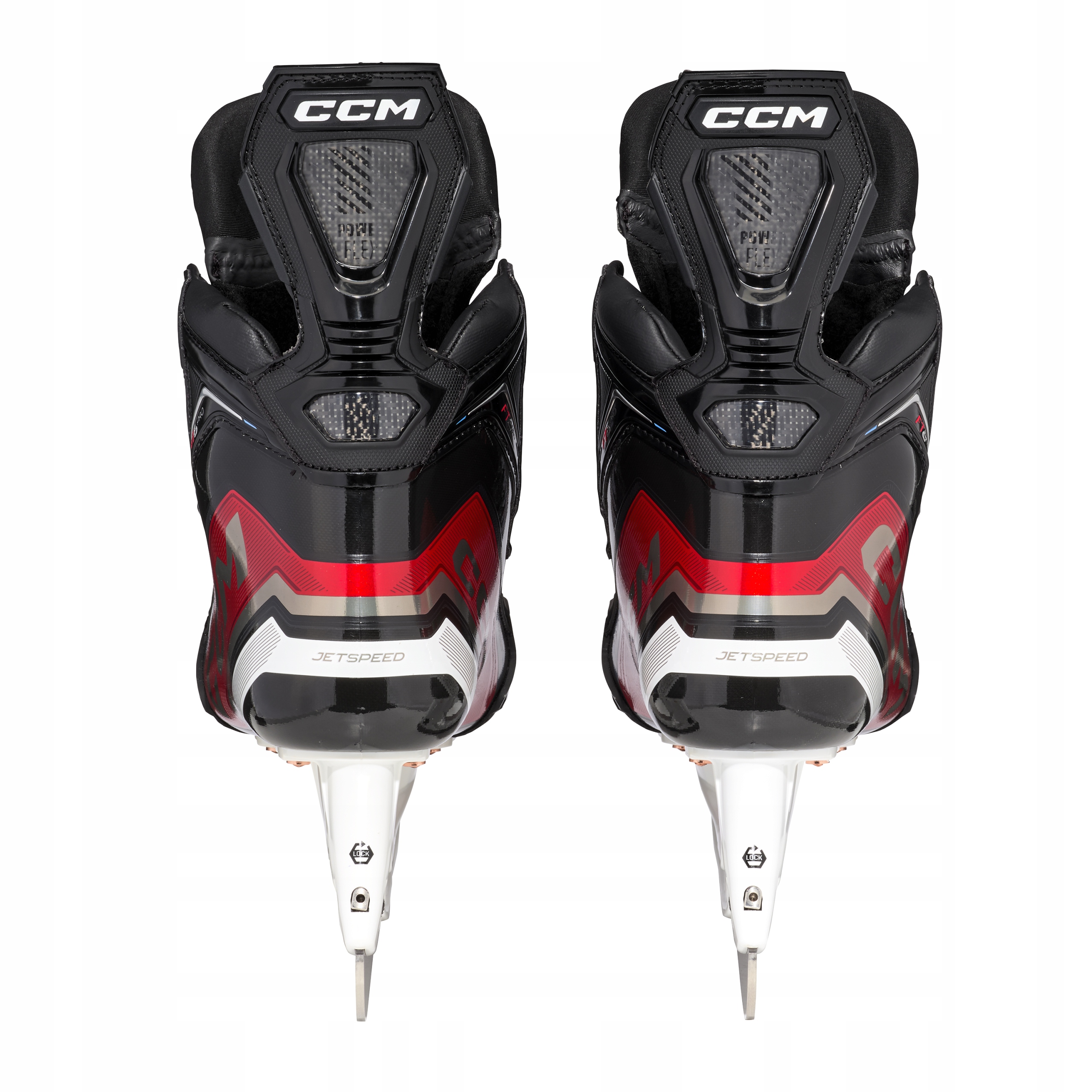 CCM JetSpeed FT6 Pro Senior - Łyżwy hokejowe roz. EU 43 / Regular / 26,8 cm Marka CCM