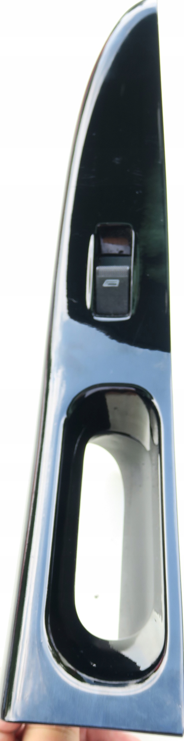 8L3867172G - Ручка R PIANO BLACK AUDI A3 S3 8L 3D 96-03