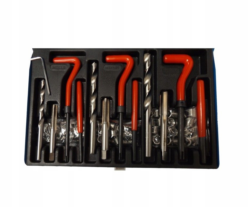 ZESTAW DO NAPRAWY GWINTOW GWINTU GWINTOWNIKOW 88EL Producent code ftxc1088