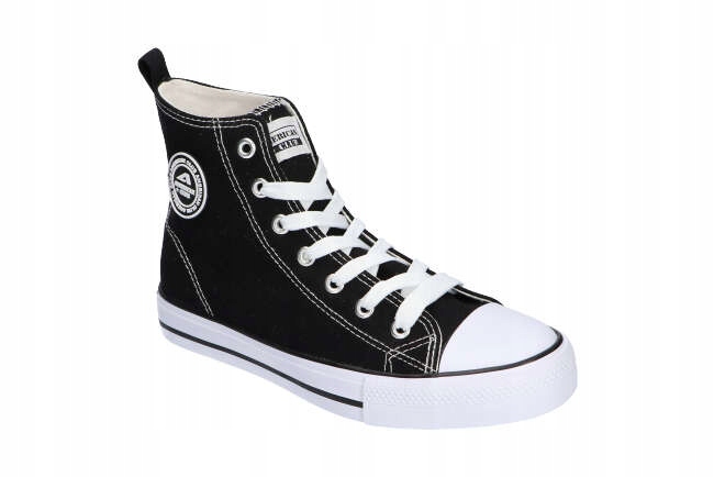 

American Club LH70 22 Wysokie Trampki Tenisówki 39