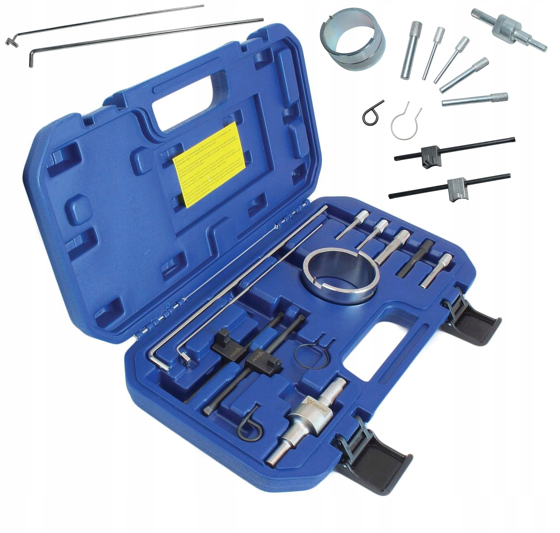 BLOKADA ROZRZĄDU PEUGEOT CITROEN 1.8 2.0 16V