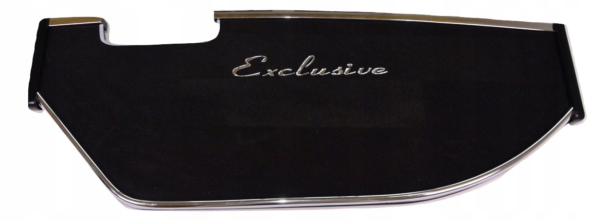 Police Rtv stolek Tir Man Tgx 2007-2019r velká max nízká