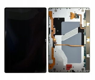 100% Originální LCD displej Samsung Galaxy Tab S9 Ultra X916