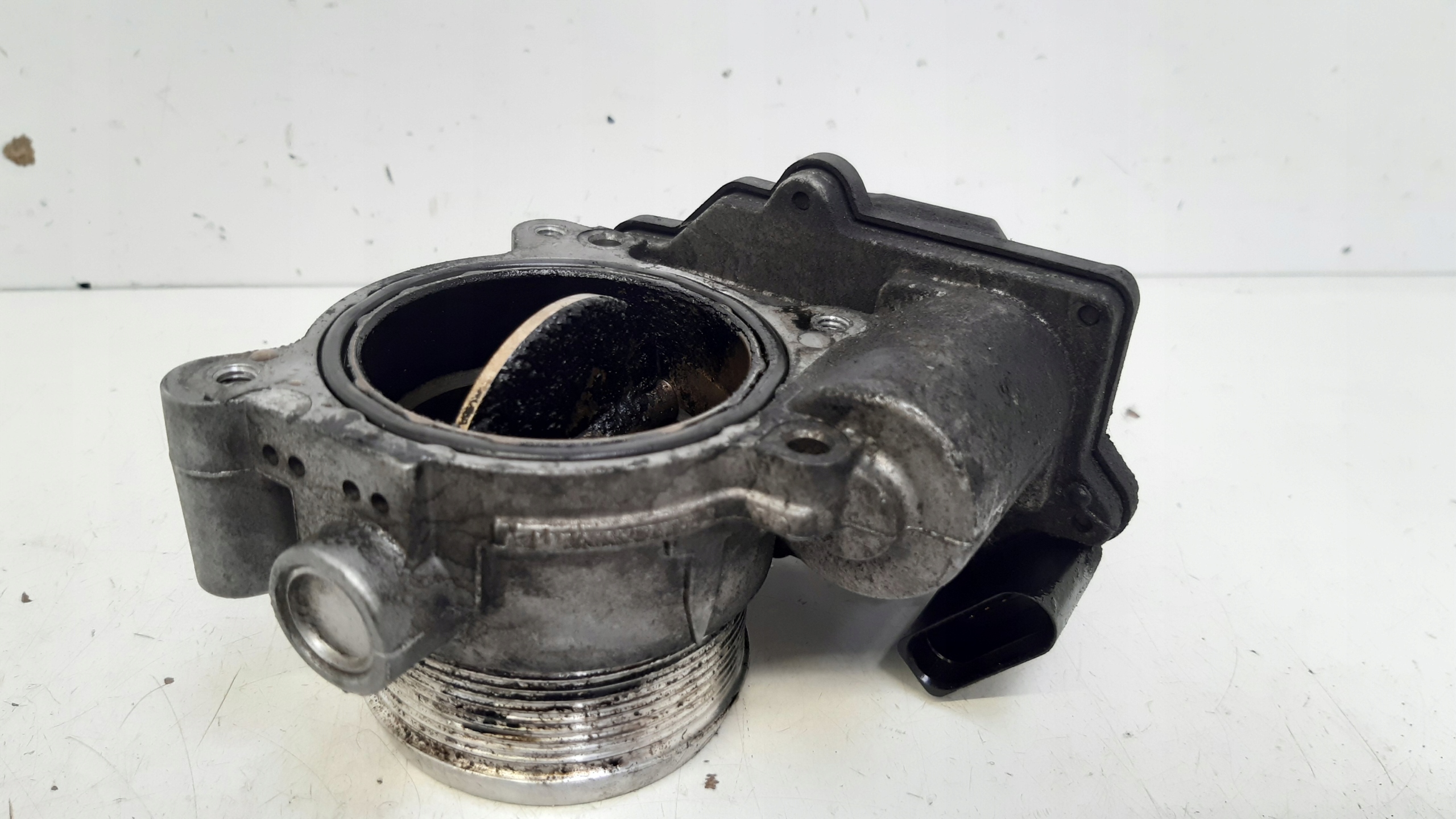 Valvola a farfalla A2C53364212 Audi A8 D3