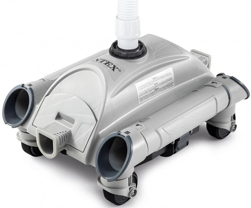 Bazénový vysávač poloautomatický Auto Pool 28001
