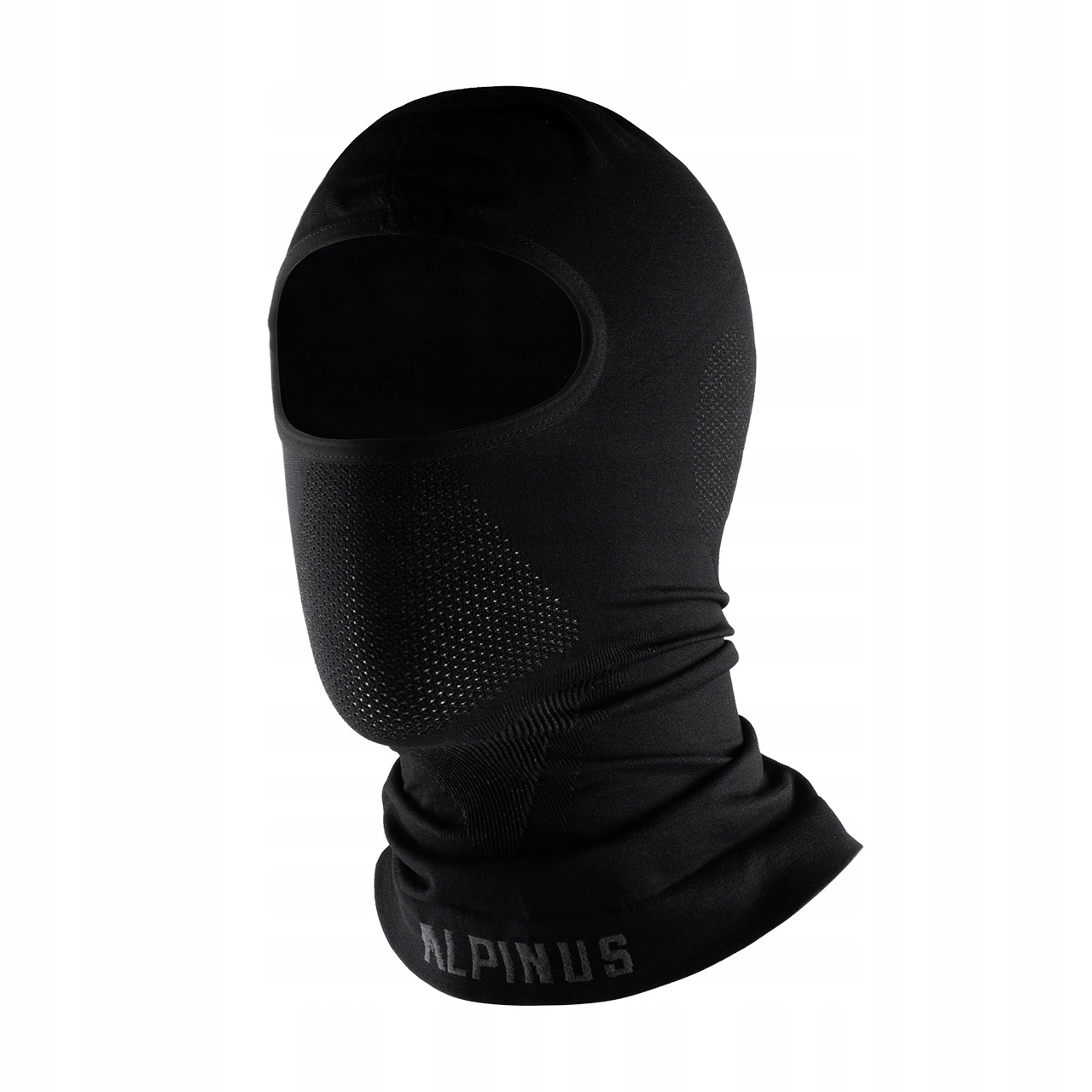 Termická kukla Alpinus Active Balaclava Unisex S/m
